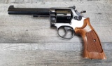 SMITH & WESSON MODEL 14-4