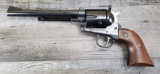 RUGER MODEL BLACKHAWK