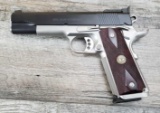 WILSON COMBAT MODEL SUPERGRADE