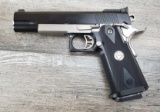 SVI MODEL 1911