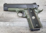 WILSON COMBAT MODEL CQB