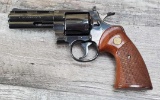 COLT MODEL PYTHON