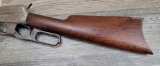 WINCHESTER MODEL 1895