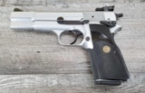 BROWNING MODEL HI POWER