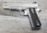 SIG SAUER MODEL 1911