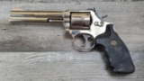 SMITH & WESSON MODEL 586