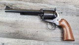 RUGER MODEL BLACKHAWK BISLEY