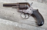 COLT MODEL LIGHTNING