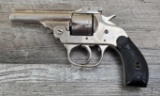 SMITH & WESSON MODEL BREAK TOP