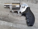 SMITH & WESSON MODEL 649