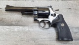 SMITH & WESSON MODEL 57