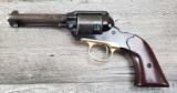 RUGER MODEL BEARCAT