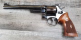 SMITH & WESSON MODEL 19(PRE)