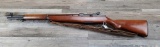 SPRINGFIELD MODEL M1 GARAND NATIONAL MATCH