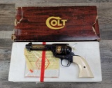 COLT MODEL SAA