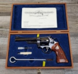 SMITH & WESSON MODEL 27-2