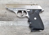 SIG SAUER MODEL P232SL