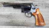 SMITH & WESSON MODEL 29-5