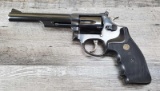 TAURUS MODEL 66