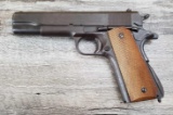 COLT MODEL 1911 A1