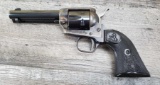 COLT MODEL PEACEMAKER 22