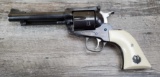 RUGER MODEL SUPER BLACK HAWK