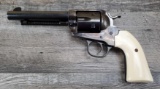 RUGER MODEL BISLEY