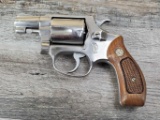 SMITH & WESSON MODEL 60