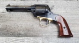 RUGER MODEL BEARCAT