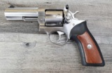 RUGER MODEL GP100