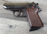 WALTHER MODEL PPK