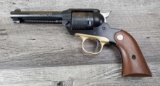 RUGER MODEL BEARCAT