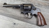 SMITH & WESSON MODEL 1917