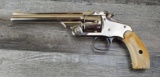 SMITH & WESSON MODEL NO.3