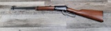 HENRY REPEATING ARMS MODEL H001