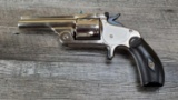 SMITH & WESSON MODEL NO. 2