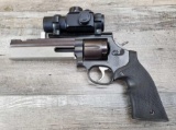 SMITH & WESSON MODEL M586-1