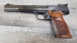 SMITH & WESSON MODEL 41