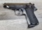 WALTHER MODEL PP