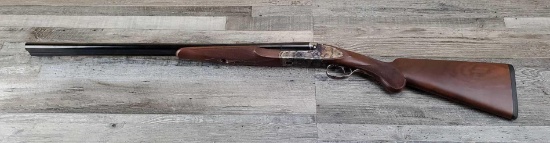 HUGLU ARMS CO. MODEL SXS