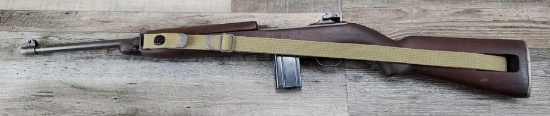 I.B.M. MODEL M1 CARBINE