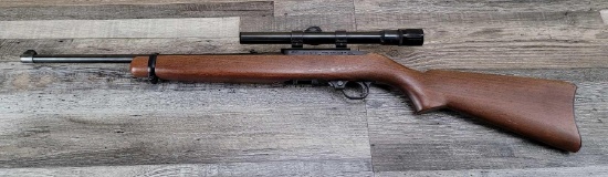 RUGER MODEL 10/22