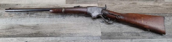 SPENCER MODEL CARBINE