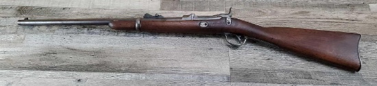 SPRINGFIELD MODEL 1873 CARBINE