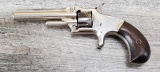 SMITH & WESSON MODEL NUMBER ONE THIRD ISSUE