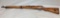 Arisaka Type 99 Bolt Action Rifle