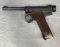 Nambu Type 14 Semi-Automatic Pistol