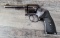 Smith & Wesson M&P DA Revolver