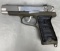 Ruger P89 DA Semi-Automatic Pistol