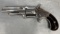 Marlin No. 32 Standard Spur Trigger Revolver
